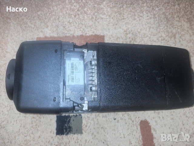 дизелова печка Webasto 4.0kw., снимка 6 - Части - 53041405