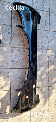 Броня за смарт 453 fortwo i forfour, снимка 4 - Части - 51438938