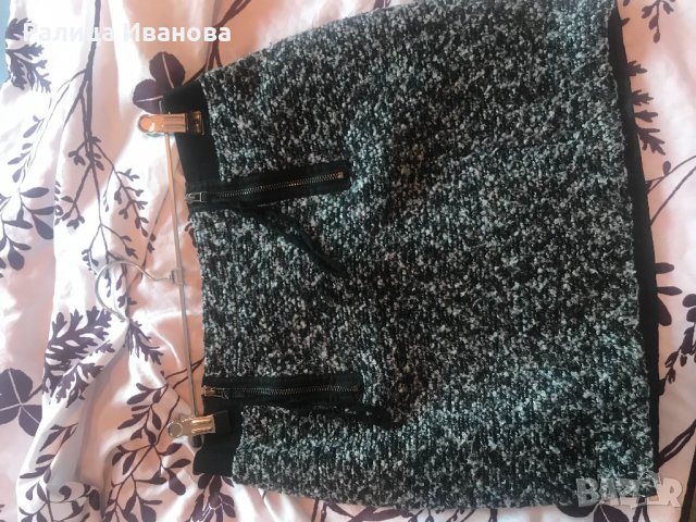 Страхотна пола, снимка 4 - Поли - 30626474