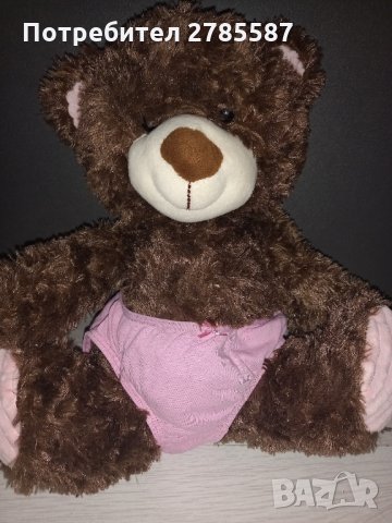 Красиви плюшени играчки, снимка 5 - Плюшени играчки - 34419709