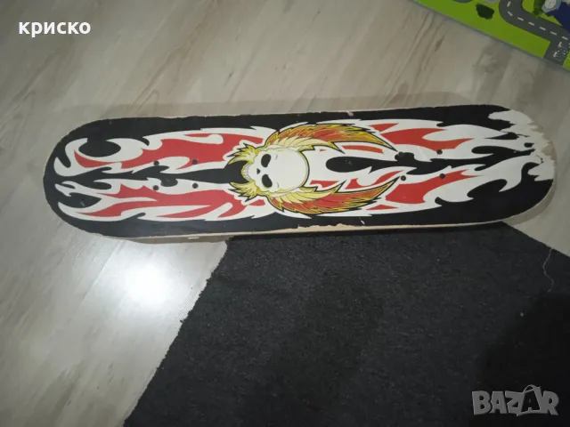 скейтборд, снимка 1