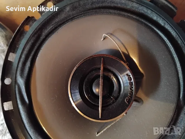 Оргинални тонколони Pioneer 