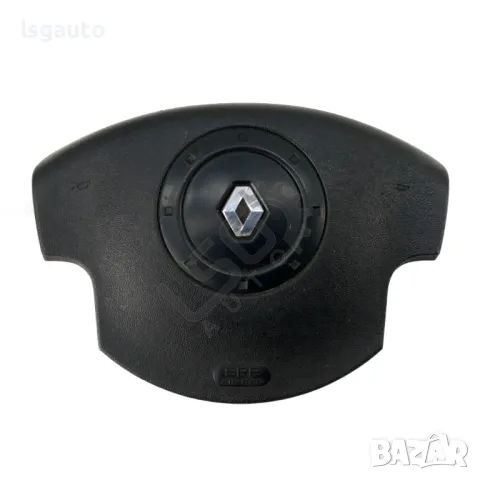 AIRBAG волан Renault Megane II  ID: 140375