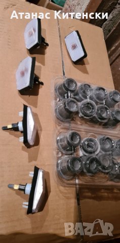 Авточасти ВАЗ, Москвич, снимка 16 - Части - 31706121