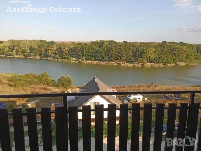  наем 1-стаен апартамент в жилищен комплекс  язовир Николаевка, снимка 4 - Апартаменти - 55220741