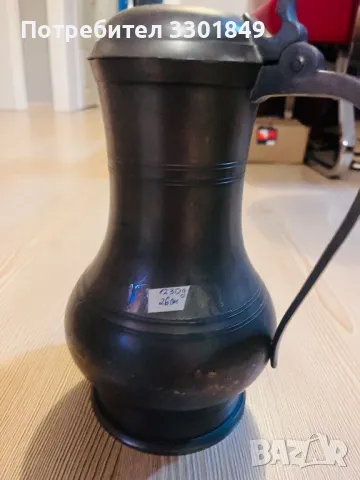 Старинки, снимка 13 - Антикварни и старинни предмети - 50259362