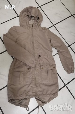 Дамска парка Веро мода, снимка 2 - Якета - 30345296