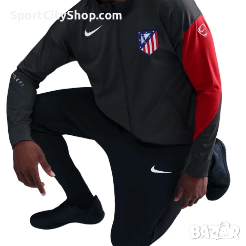 Спортен комплект Nike Atlético Madrid Strike Strike Third Total 90 HM3401-060, снимка 10 - Спортни дрехи, екипи - 51844124