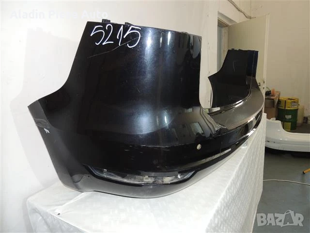 Задна броня VW Sharan Година 2010-2015 код 7N0807421B , снимка 3 - Аксесоари и консумативи - 50637668