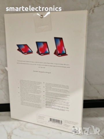 📔Apple iPad Air 3gen A2123📔, снимка 7 - Таблети - 52807349