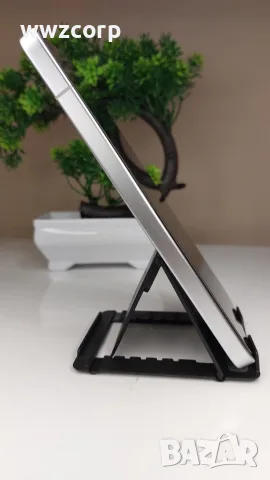 POCO F7 12/256GB Silver • Гаранция 11.2027 • Като нов + калъфи, снимка 4 - Xiaomi - 56126559