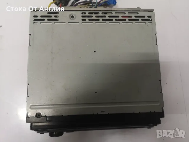 Радио за кола CD -  Sony CDX-GT200, снимка 3 - Аксесоари и консумативи - 55897277