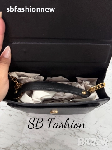 Ysl чанта / комплект, снимка 8 - Чанти - 52668357