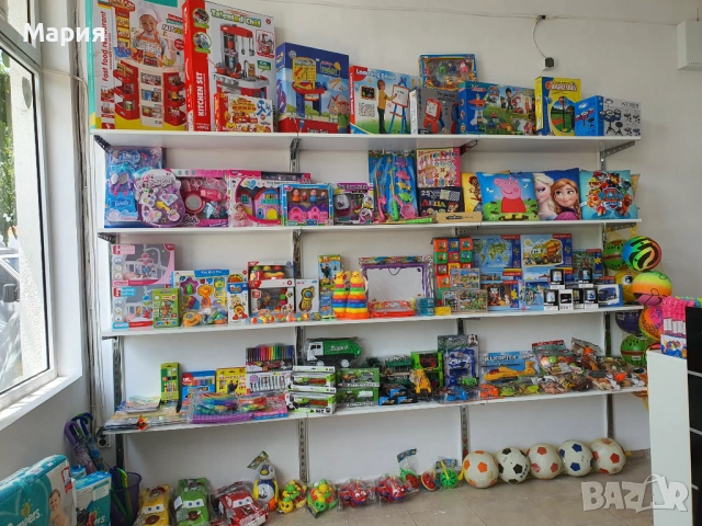 Оборудване за магазин, снимка 6 - Оборудване за магазин - 54108643