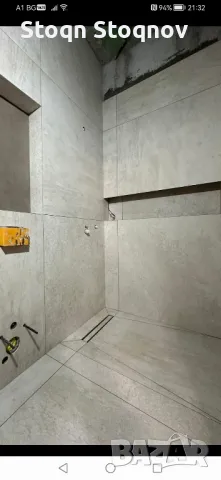 Ремонти Фаянс Теракол, снимка 15 - Ремонти на апартаменти - 48459034