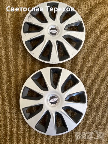 Продавам два таса за Форд и др.16 цола