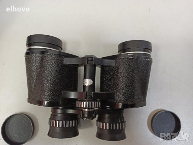 Бинокъл Green kat 8x30, снимка 2 - Оборудване и аксесоари за оръжия - 31065398