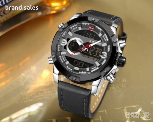 Кожена каишка за часовник • Онлайн Обяви • Цени — Bazar.bg