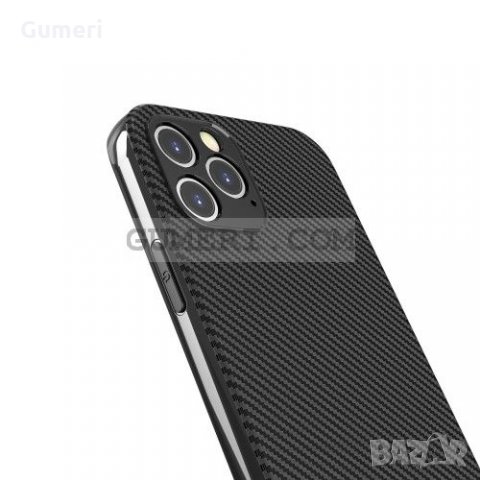 Apple iPhone 12 Pro Max Удароустойчив гръб със защита за задната камера , снимка 2 - Калъфи, кейсове - 31498977
