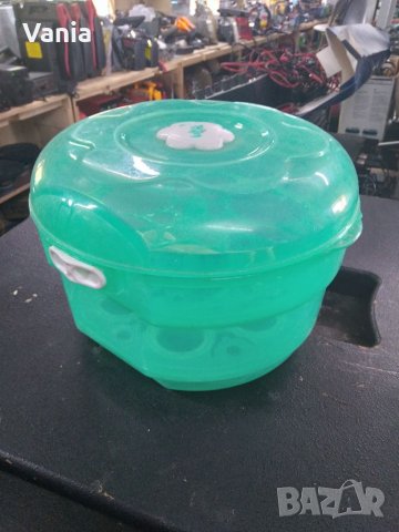 Стерилизатор 