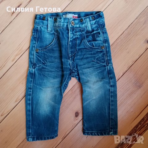 Лот качествени дрешки р-р 9-12 м. , снимка 12 - Комплекти за бебе - 34020185