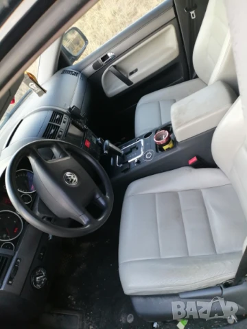 Vw touareg 3.0 224кс , снимка 3 - Автомобили и джипове - 51266738