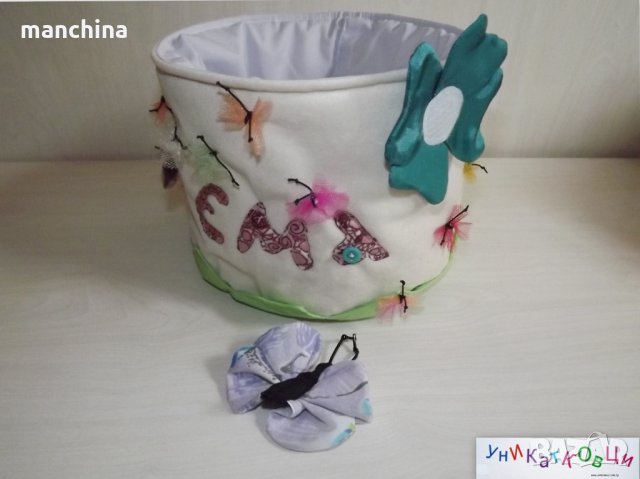 Персонализирани подаръци за новородено бебе, снимка 6 - Други - 33990069