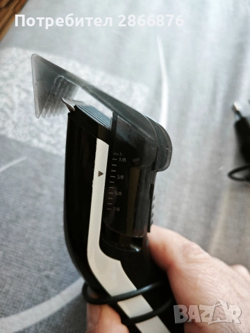 Машинка за подстригване , снимка 3 - Тримери - 52972111