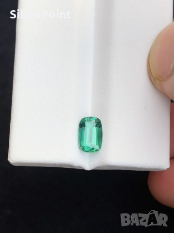 Турмалин синьо зелен, снимка 2 - Други - 52717025