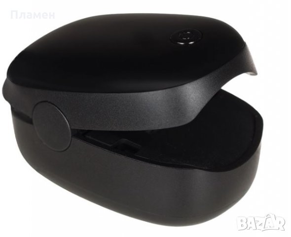 Пулсоксиметър, измерва саторацията сърдечен ритъм, наситеността на кислород в кръвта , снимка 7 - Други - 35561555