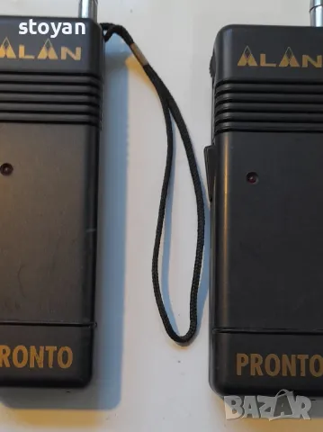 радиостанция, снимка 6 - Други - 47600387