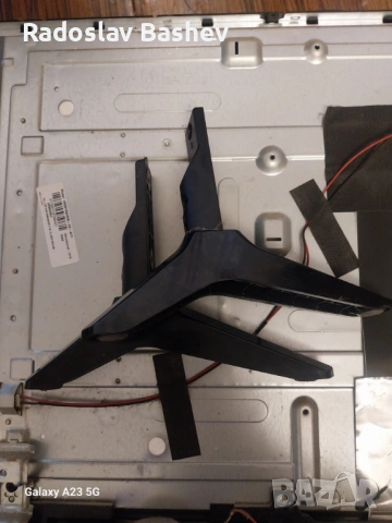 CROWN 32290SM-ЗА ЧАСТИ!, снимка 9 - Части и Платки - 53295736