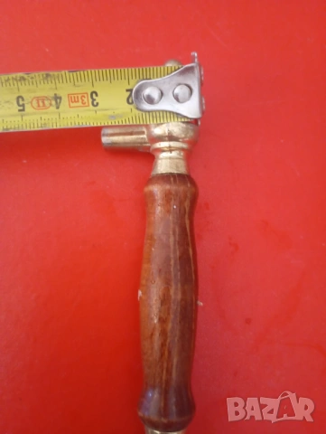 Десет винтидж дръжки за чекмедже, снимка 3 - Други ценни предмети - 53084235