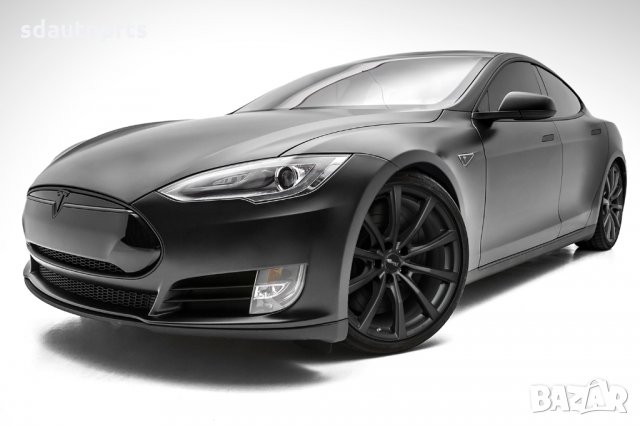 19" 20" Джанти Тесла Модел С 5X120 Tesla Model S / ЕС, снимка 12 - Гуми и джанти - 30259196