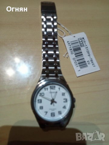 Часовник Casio MTP-1310PD-7BVEF, снимка 6 - Мъжки - 53144275