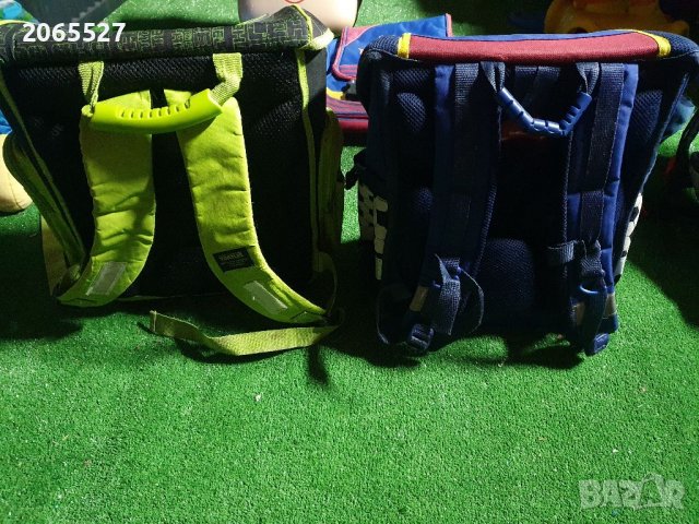 Раници, снимка 13 - Раници - 39683914