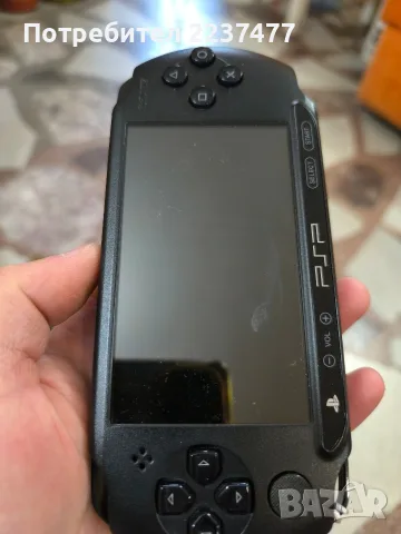 лот от две psp 1004 и 2004, снимка 6 - PlayStation конзоли - 56200912