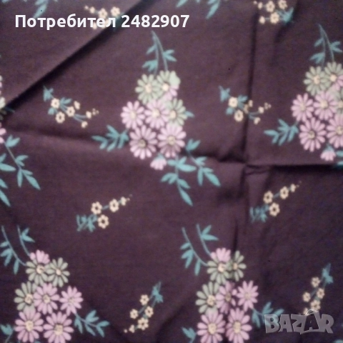 Кърпа за глава/ Забрадка, снимка 5 - Други - 52113814