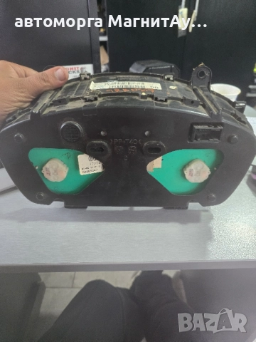 Километраж Ford Transit 9C1T10849, снимка 2 - Части - 51971861