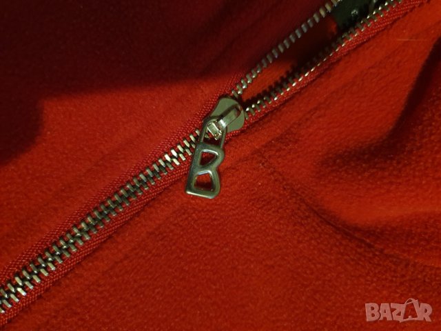 Оригинален дамски полар Bogner , снимка 4 - Пуловери - 39257076