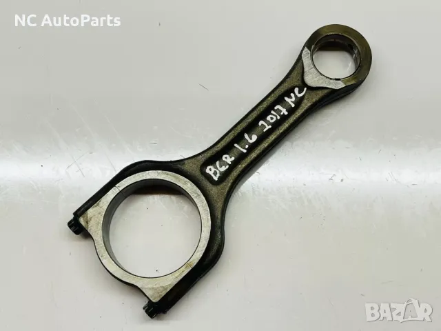 Биела за Citroen Berlingo Ситреон Берлинго 1.6 дизел 8V Евро-6 2017, снимка 2 - Части - 48676528