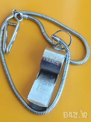 съдийска свирка Балила с кюстек, снимка 7 - Футбол - 50139546