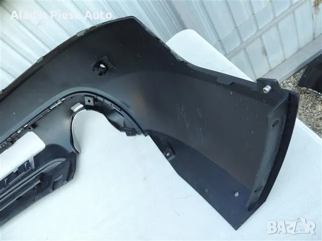 Задна броня Ford Kuga година 2020 2021 2022 код LV4B-17D781-DA , снимка 4 - Аксесоари и консумативи - 50439761