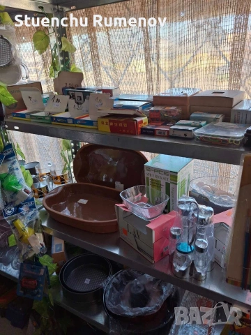 Ликвидация, снимка 4 - Други стоки за дома - 53069505