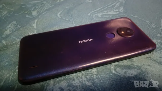 Дисплей за Nokia C21, снимка 4 - Стъкла за телефони - 56275993