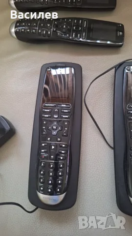 	Logitech Harmony One, снимка 3 - Дистанционни - 55805019