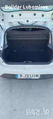 renault clio 4, снимка 7 - Автомобили и джипове - 50887462