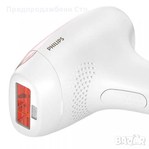 Фотоепилатор IPL Philips Lumea Advanced SC1994/00, 250 000 импулса, снимка 4 - Епилатори - 29765326