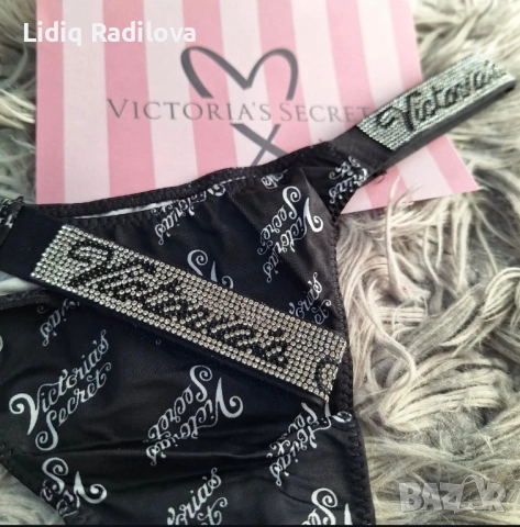 Victoria's secret бельо, снимка 1