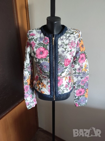 Stefanel късо яке